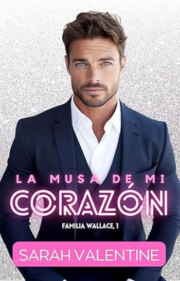 La musa de mi corazón