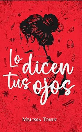 Lo dicen tus ojos