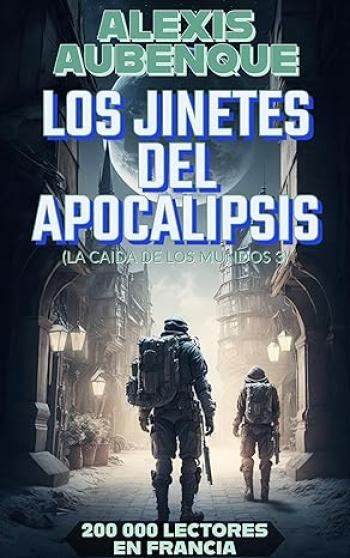 Los jinetes del apocalipsis