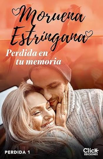 Perdida en tu memoria