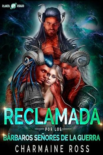Reclamada por los Bárbaros Señores de la Guerra