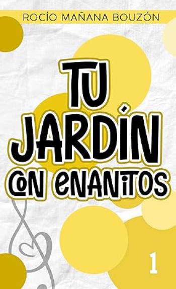 Tu jardín con enanitos
