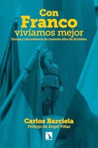 con franco viviamos mejor carlos barciela
