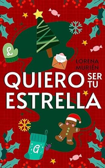 Quiero ser tu estrella