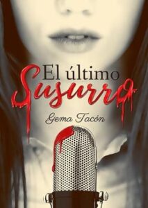trilogia susurros completa gema tacon