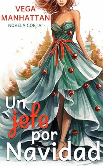 Un jefe por Navidad