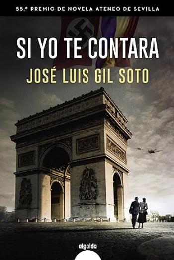 Si yo te contara