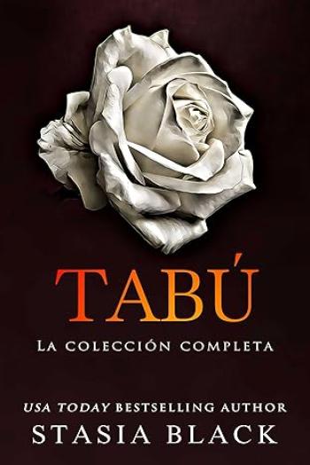 Tabú: La colección COMPLETA
