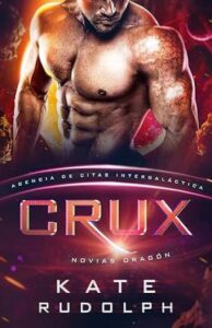 crux novias dragon kate rudolph