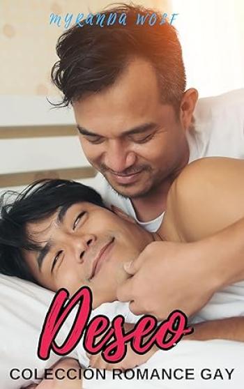 Deseo (Colección romance gay)