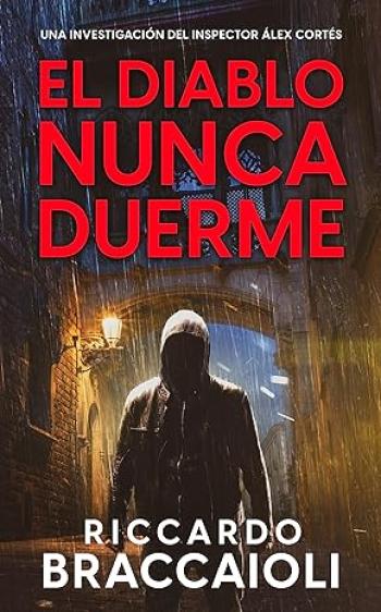 El Diablo nunca duerme