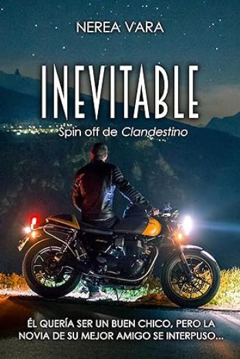 Inevitable (Spin-off de Clandestino)