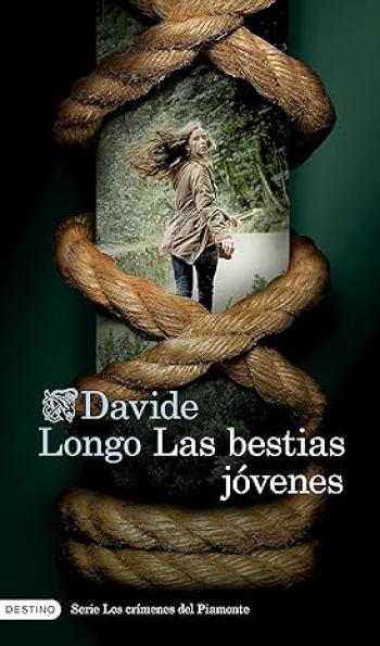 Las bestias jóvenes