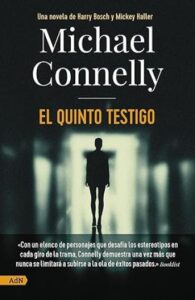 El quinto testigo 42 el quinto testigo michael connelly