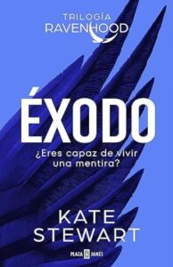 exodo ravenhood 02 kate stewart