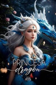 princesa dragon g elle arce