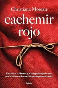Cachemir rojo 8 cachemir rojo christiana moreau